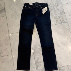 Ralph Lauren Indigo Denim Jeans